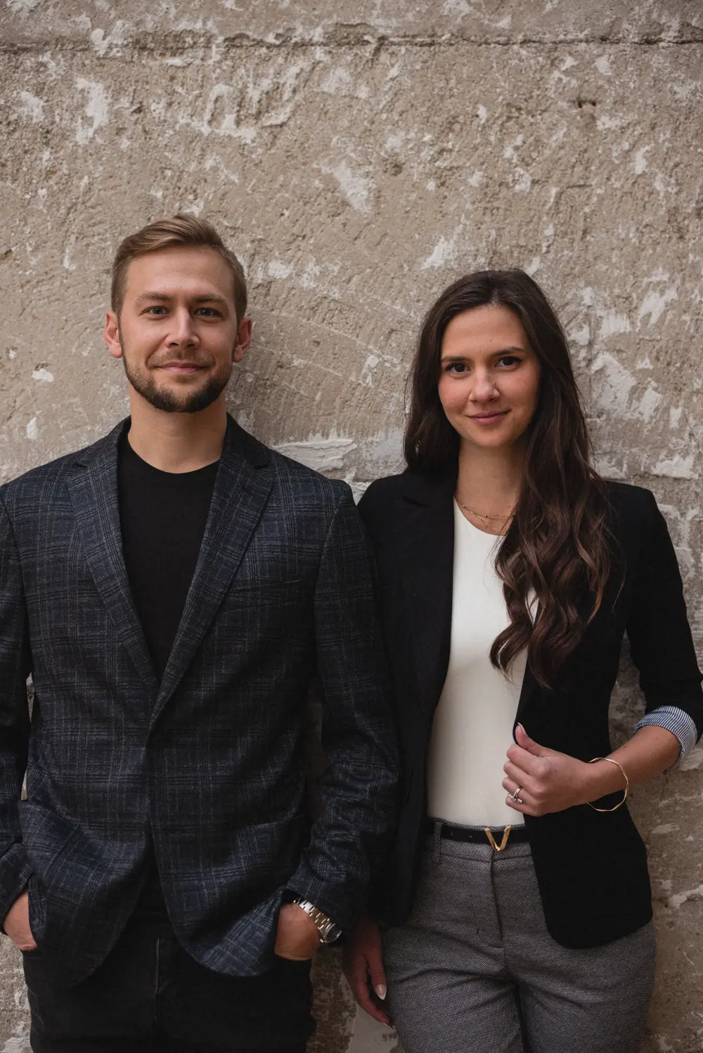 Sierra Hernitz and Sean Adamec - Milwaukee wedding videographers at Flyin' Iris Media